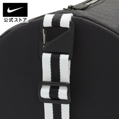 Túi Trống Nike Chính Hãng - Heritage Duffel - Đen |  DB0492-010