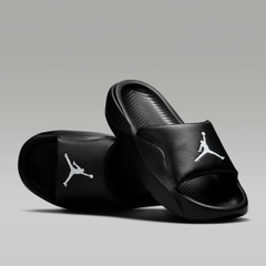 Dép Jordan Franchise 'Black White' HF3263-001
