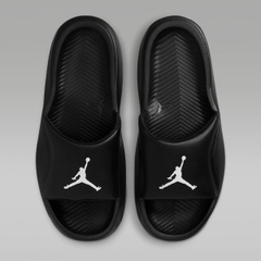 Dép Jordan Franchise 'Black White' HF3263-001