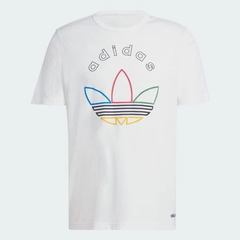 Áo thun adidas Nam ba lá - IW3237