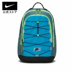 Balo Nike Chính Hãng - Nike Hayward Backpack - Xanh |  DV3053-393