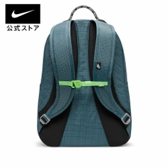 Balo Nike Chính Hãng - Nike Hayward Backpack - Xanh |  DV3053-393