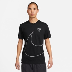 Áo thun Thể Thao Nam NIKE As M Nsw Tee Big Swoosh 2 DZ2884-010