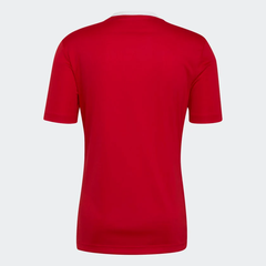 Áo Bóng đá Nam Adidas Entrada 22 Jersey - Red