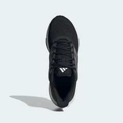 Giày Thể Thao Adidas Nam Chính hãng - Ultrabounce - Đen HP5796
