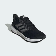 Giày Thể Thao Adidas Nam Chính hãng - Ultrabounce - Đen HP5796