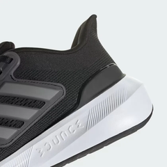 Giày Thể Thao Adidas Nam Chính hãng - Ultrabounce - Đen HP5796