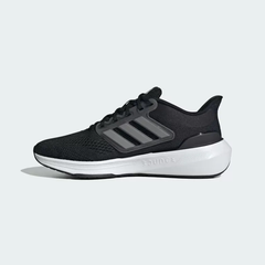Giày Thể Thao Adidas Nam Chính hãng - Ultrabounce - Đen HP5796