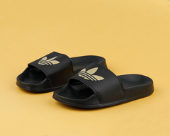 adidas Dép adilette Lite - Đen GZ6196