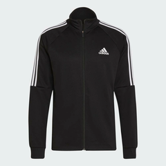 Bộ Thể Thao Adidas Sereno Cut Aeroready H28922 Màu Đen