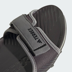 Dép Sandal Adidas Terrex Hydroterra - Xám IE8009