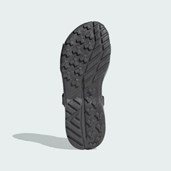 Dép Sandal Adidas Terrex Hydroterra - Xám IE8009