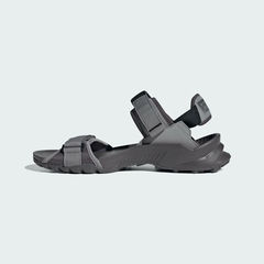 Dép Sandal Adidas Terrex Hydroterra - Xám IE8009