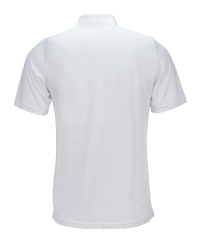 Áo Polo Adidas Nam Chính Hãng - Adidas Tiro24 Competition White Grey Men - IR7565