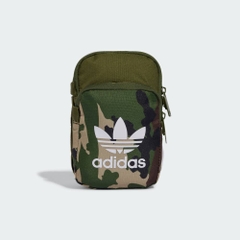 Túi đeo chéo Adidas Camo Festival Bag - Green