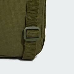 Túi đeo chéo Adidas Camo Festival Bag - Green