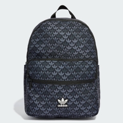 Ba Lô Adidas Chính Hãng - Monogram - Màu Xanh | IU0009