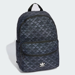 Ba Lô Adidas Chính Hãng - Monogram - Màu Xanh | IU0009