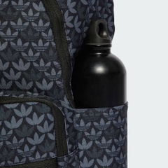 Ba Lô Adidas Chính Hãng - Monogram - Màu Xanh | IU0009