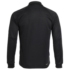 Bộ Thể Thao Adidas Sereno Cut Aeroready H28922 Màu Đen