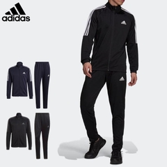 Bộ Thể Thao Adidas Sereno Cut Aeroready H28922 Màu Đen