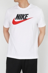 Áo Thun Nam Nike Sportswear Men's T-Shirt AR5005-100 Màu Trắng