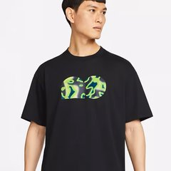 Áo thun nam Nike Naomi Osaka Collection Tee in black