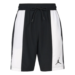 Quần Air Jordan Dri-FIT Air Woven Shorts 'Black White' – Mã CZ4774-010