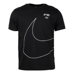 Áo thun Thể Thao Nam NIKE As M Nsw Tee Big Swoosh 2 DZ2884-010