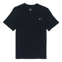 Áo thun nam Nike Swoosh Đen