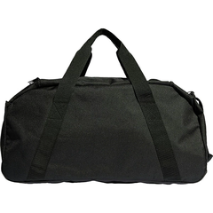 Túi trống ba sọc Adidas 41L HS9742 Đen