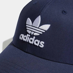 Mũ Adidas Chính Hãng - HL9327 Xanh da trời