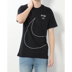 Áo thun Thể Thao Nam NIKE As M Nsw Tee Big Swoosh 2 DZ2884-010