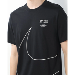 Áo thun Thể Thao Nam NIKE As M Nsw Tee Big Swoosh 2 DZ2884-010