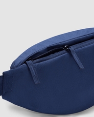 Túi Nike Waist Bag Heritage - Navy Yellow DB0490-410