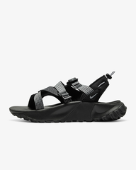 Dép Nike Oneonta Sandal ‘Black Wolf Grey’ DJ6601-001