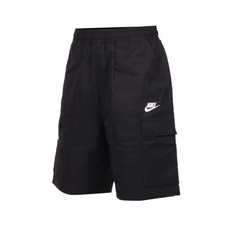 Quần Nike Club Men’s Woven Cargo Shorts ‘Black’ FB1247-010