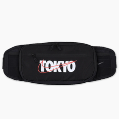 Túi Thể Thao Đeo Chéo Nike Màu Đen -NIKE/Nike Waist Bag TOKYO - RN8040-077