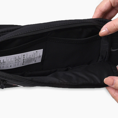 Túi Thể Thao Đeo Chéo Nike Màu Đen -NIKE/Nike Waist Bag TOKYO - RN8040-077