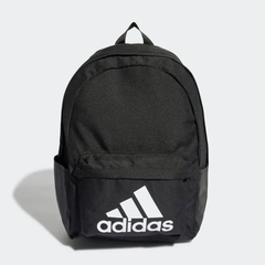 Ba Lô Adidas Badge of Sport Classic - Đen HG0349
