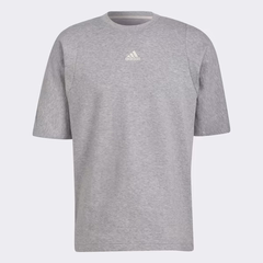 Áo Thun Nam adidas Studio Lounge Tee - Grey