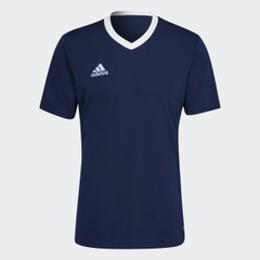 Áo đấu adidas entrada 22 xanh da trời