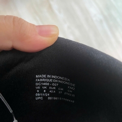 Dép nam Nike AIR MAX CIRRO SLIDE DC1460-007
