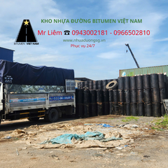 GIÁ NHỰA ĐƯỜNG 6070 ĐẦU NĂM 2026 - CẬP NHẬT MỚI NHẤT TẠI HÀ NỘI