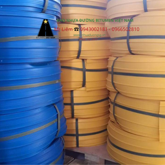 Băng Cản Nước PVC Waterstop