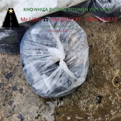 🔥 Chống thấm nhựa đường cho mái nhà bị dột – hiệu quả bao lâu?