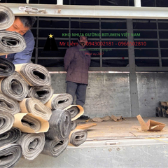 Giấy dầu Chống thấm