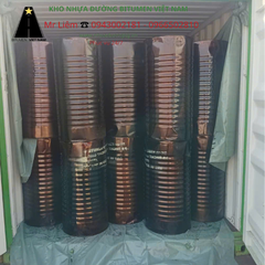 Nhựa đường 60/70 Shell Singapore