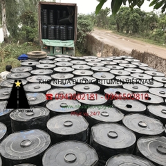 Nhựa đường mềm chống thấm túi 10kg