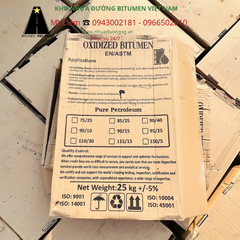 Nhựa Đường Cứng BH5